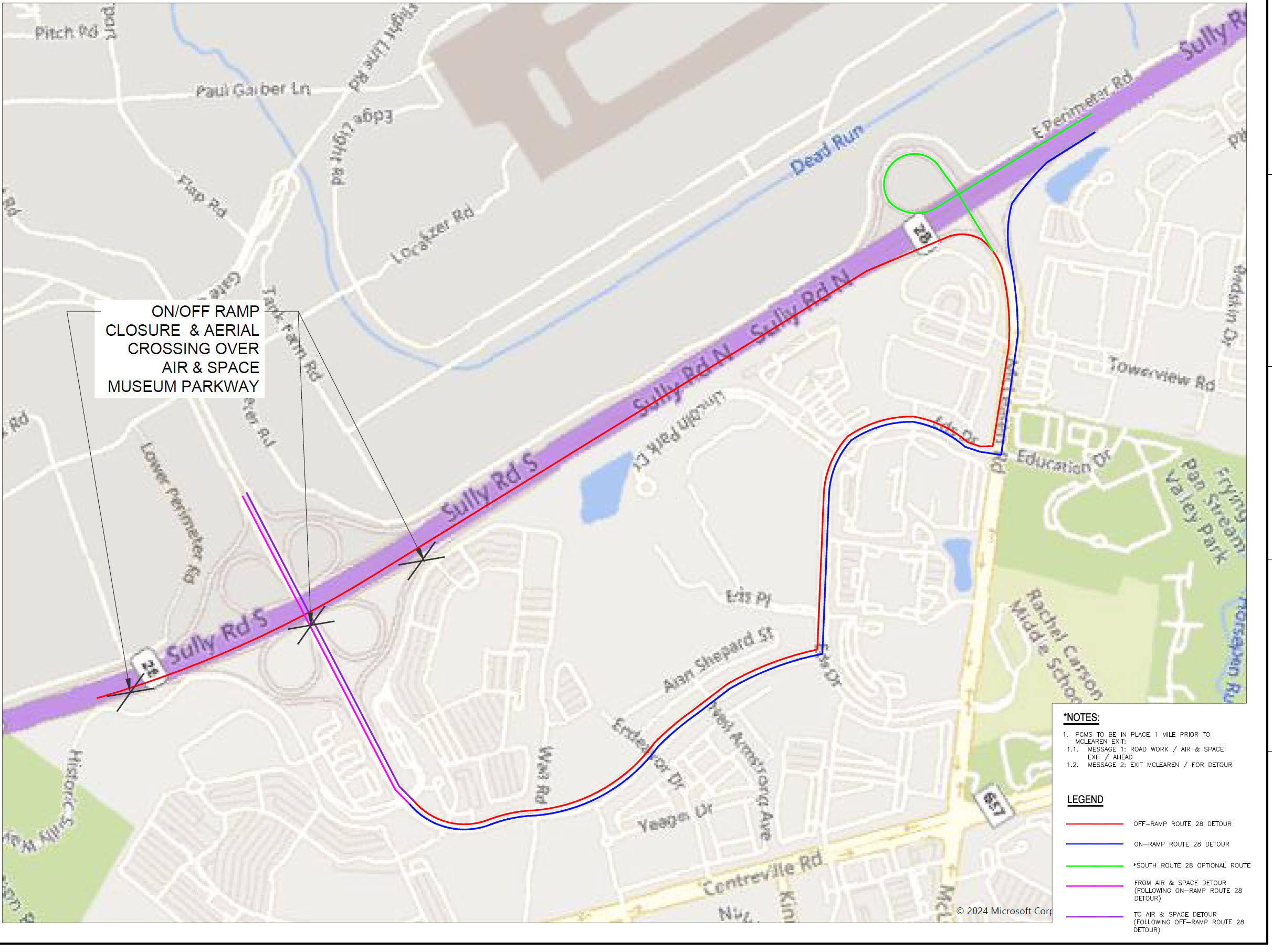 Loudoun Dulles Maps | Dominion Energy